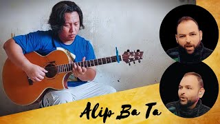 Be Amazed by Alip Ba Ta |  Queen 👑 Bohemian Rhapsody