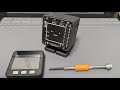 Stack-chan kit assembly instruction