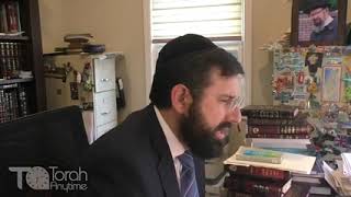 Sefer Tomer Devorah: Chapter 1, Second Middah \