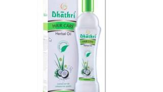 Dhathri Hair Care Herbal Oil | Customer review | Ayurvedic product