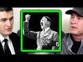 Could Hitler have been stopped? | Dan Carlin and Lex Fridman