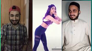 Pakistani Reaction On Finally, Bollywood Stars in Tik Tok 😮 Shilpa Shetty ,Deepika Padukone TikTok