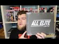 All Elite Crate: Double or Nothing 2022 Unboxing