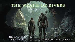 The Wrath of Rivers - An Epic Fantasy Audiobook - The Seven Isles Book 3 - Full Cast Edition