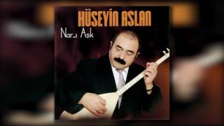 Hüseyin Aslan - İşte Böyledir