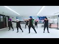 I WILL SURVIVE / GLORIA GAYNOR / ZUMBA / COREOGRAFIA / CHOREOGRAPHY / BAILE ACTIVO / JOHN AGUILERA