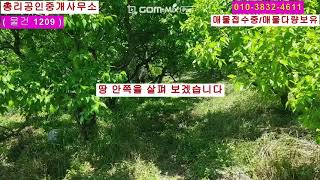 ( 물건 1209  ) 단장면 계획관리 분할 매매 가능함  2021 06 20 Untitled 2