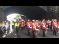 Pride of the North FB The Tunnel