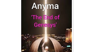 【拉斯维加斯生活】:  Seeing Anyma at the Sphere. 在拉斯维加斯大球观看'The End of Genesys'。