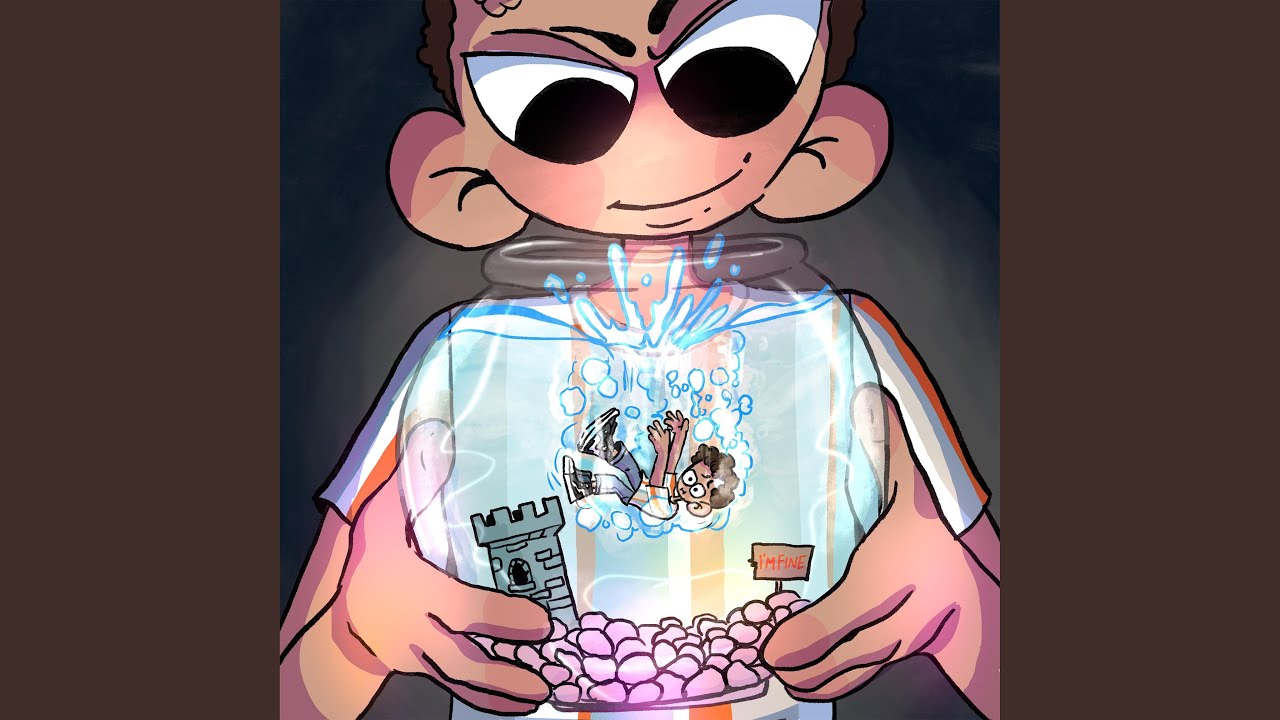 No Thoughts Head Empty Youtube Music