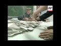 YUGOSLAVIA: PARLIAMENTARY ELECTIONS: POLLS CLOSE