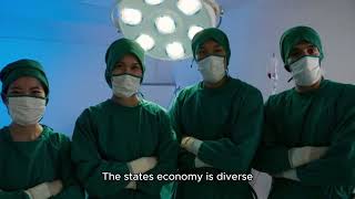 Salaries in Tennessee