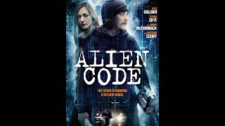 Alien Code - Movie Recommendation