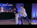 The Chicago Classic 2022 - PROAM NOVICE - Abby Williamson & Jesse Lopez