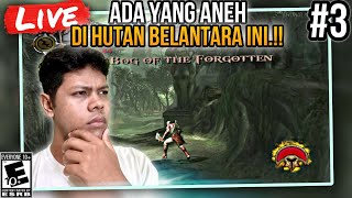 PERJALANAN MENUJU HUTAN PENUH MISTERI - GOD OF WAR 2 INDONESIA #3