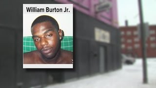 Man, 30, shot \u0026 killed inside Cleveland club with history of violence