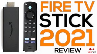 Todo sobre el Fire TV Stick 2021 | Review en Español | VAXNET