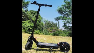 Maike mk5 electric scooters 2021 48v scooter 1000w cheap and fast electric scooter