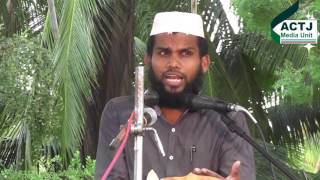 51 வது இஜ்திமா Fazal Salafi