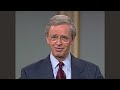 my assurance god is in control part 1 – dr. charles stanley