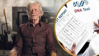 DNA Test Finally Confirms the Truth for Mick Jagger