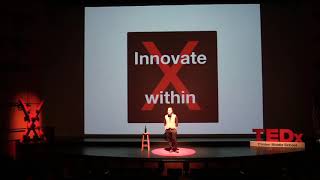 Giftedness for All | Christopher Albrecht | TEDxClintonMiddleSchool