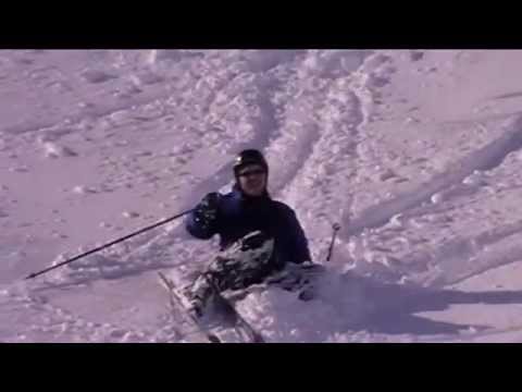 skitur Sauda skitur Sauda