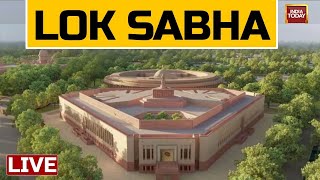 Lok Sabha LIVE: Women Quota Bill Passed| Debate in Lok Sabha |Sonia Gandhi | Amit Shah| Smriti Irani