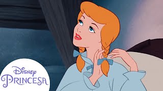 Rotina matinal da Cinderela | Disney Princesa