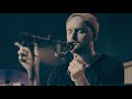 sohn hard liquor live with the metropole orkest