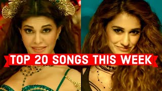 Top 20 Songs This Week Hindi/Punjabi 2021 (May 10) | Latest Bollywood Songs 2021