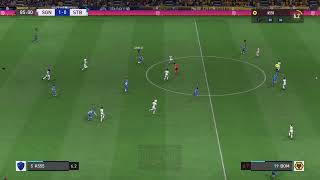 【参加型】FIFA23 プロクラブ　初見・初心者さん大歓迎～！　概要欄も読んでください♪ 　【ps4】