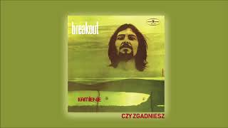 Breakout - Czy zgadniesz [Official Audio]