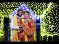 Wedding teaser of Sai and Bhavya  wedding in Eluru.