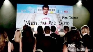 'When You Are Gone'| FH Tribute(eelg)