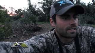 S:4 E:4 HUNTING ALONE IN AFRICA with Remi Warren Part 1