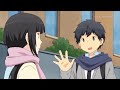 your face when your Crush ignores you !!😩 (ReLife Funny Scene)