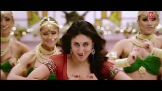 Chammak challo  Official video song 'Ra One' Shahrukh khan  Kareena Kapoor   YouTube
