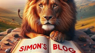 Sin and Grace and the Body of Christ Simon's Article 160