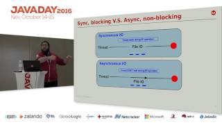 JavaDay Kyiv 2016: A practical RxJava example with Ratpack and Couchbase (Laurent Doguin)