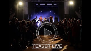 Macadam Bazar - Teaser Live 2020