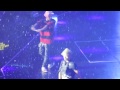 120804 blue bigbang beijing concert