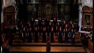 Vassil Arnaoudov Chamber Choir: Slava Otsu I Sinu