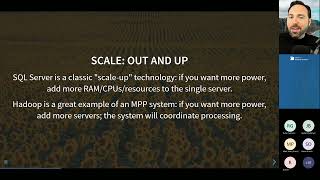 Data Virtualization with PolyBase and SQL Server 2022