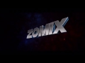 Zomix intro my first vid! [NEW]