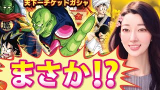 天下一報酬ガシャしたら、まさかの！！【ドッカンバトル#1784】【DragonballZ Dokkan battle】