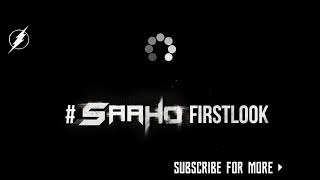 Sahoo  teaser - saaho official trailer | prabhas| sahoo official teaser | FAN MADE