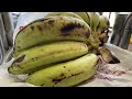 natural bananas మందులు వెయ్యని అరటి పండ్లు