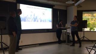 201n6 Final Presentations - Seattle Outreach Services