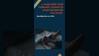 How to Find the Best Massage Therapist for You